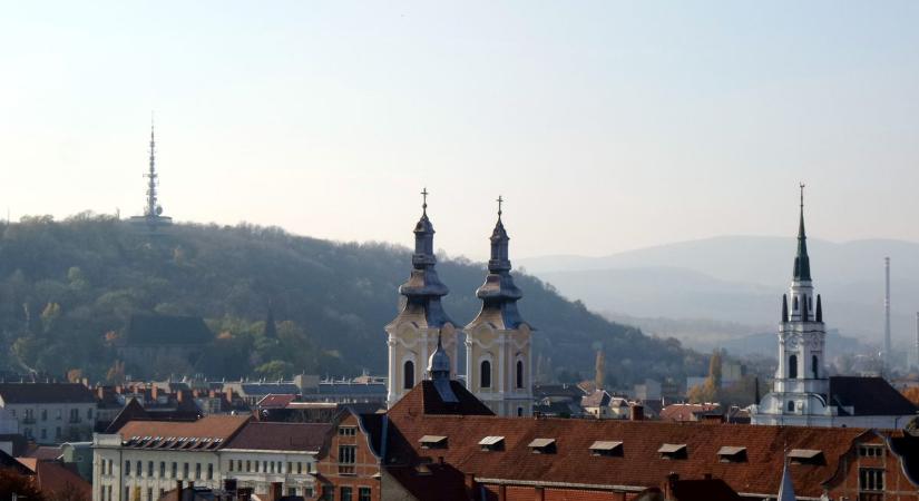 Igazi tündérmese bontakozott ki egy bevásárlásból Miskolcon