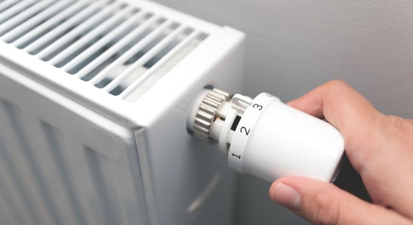 Csökken a távhő ára a baranyai városban