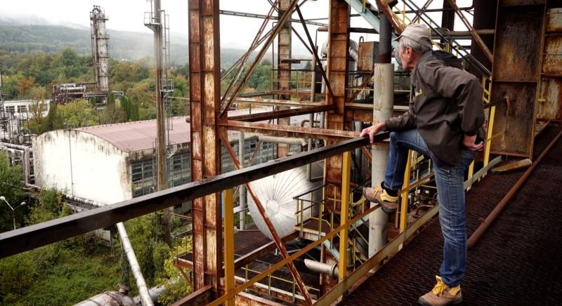 Az EU fegyverkezése újraélesztheti „Sztálin gyárának” városát Erdélyben