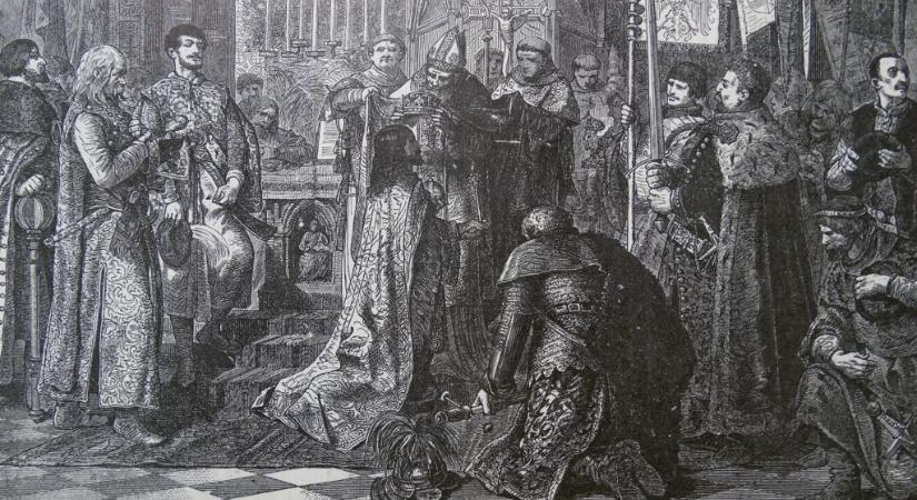 Ezért mészárolták le a magyar királyné kíséretét