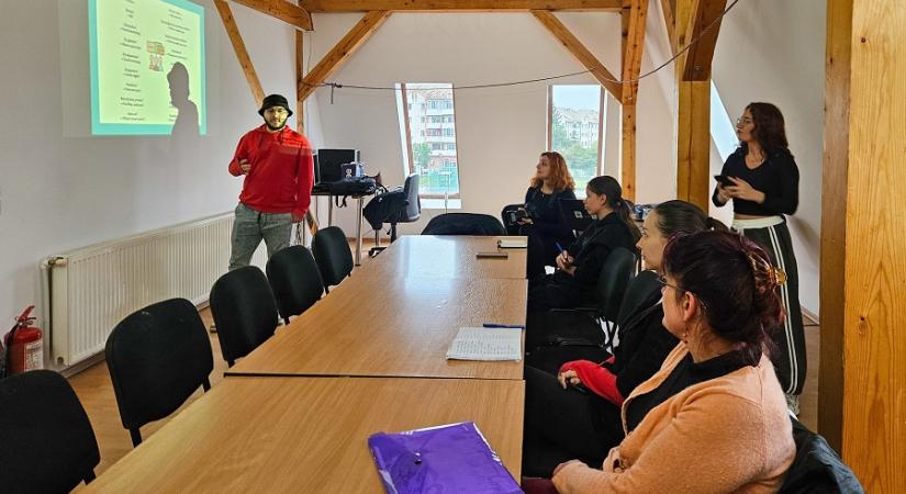 Társalogj törökül! – Hetedszer indult el a Zöld Nap Egyesület klubja