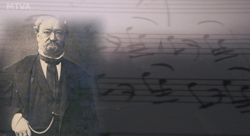 Dokumentumfilm premier Erkel Ferencről a magyar opera napján