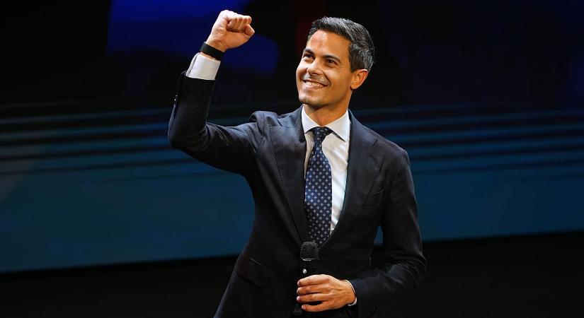 Rob Jetten lehet Hollandia első nyítan meleg miniszterelnöke