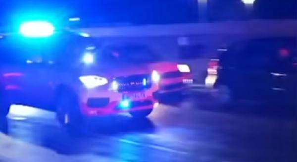 Késelés Angliában: tíz embert vittek kórházba