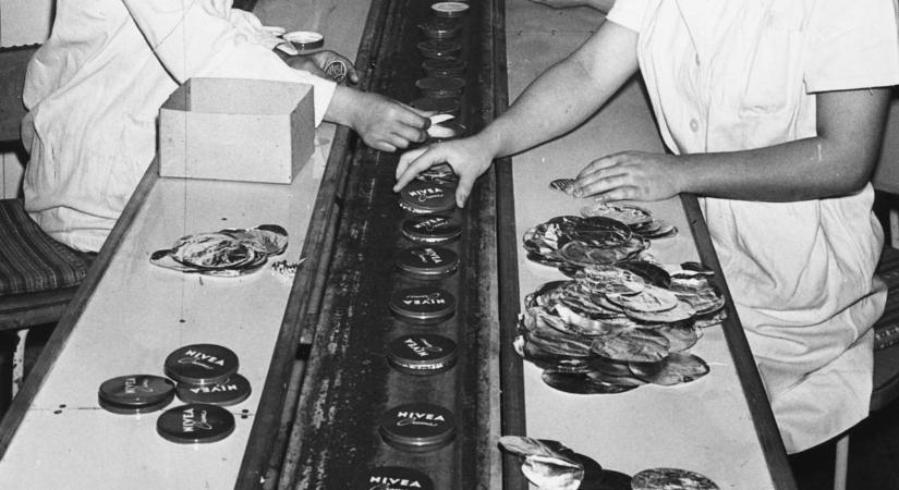 Csak kevesen tudják, mire használható igazán a kék dobozos Nivea krém