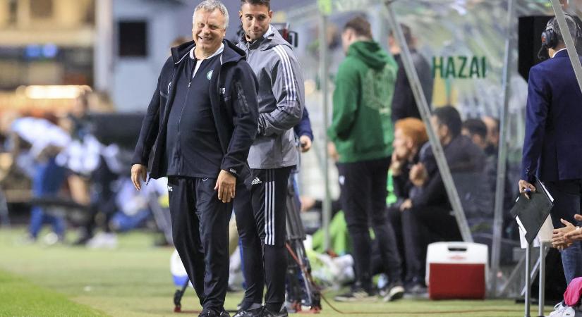 Bognár György újraírta a leckét: tanult az Írország–Magyarország vb-selejtezőből