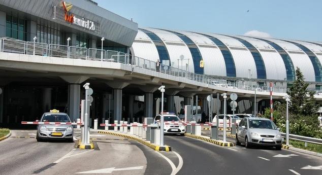 Helyreáll az ellátási lánc és a kerozinszállítás a Liszt Ferenc Nemzetközi Repülőtéren várhatóan november 7-én estétől