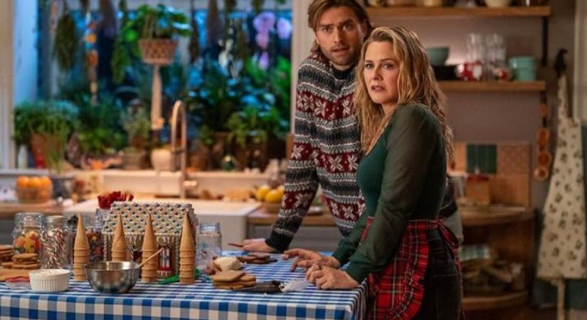 5 sorozat és film a Netflixen, amit mindenképpen látnod kell novemberben