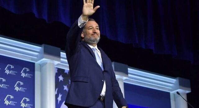 Texasi szenátor: Az antiszemitizmus „egzisztenciális válság a Republikánus Pártban”