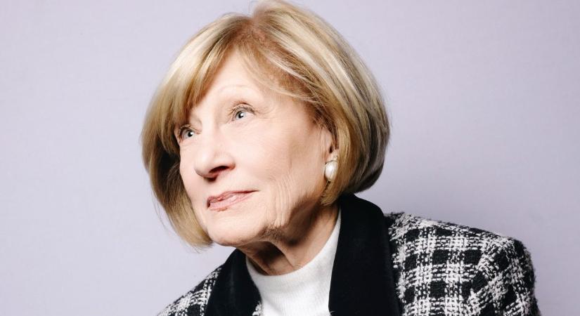 Kudlik Júlia üzenete Halottak napjára