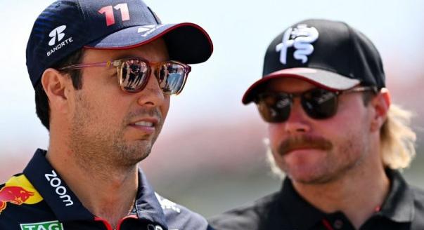 Perez méltó zárást akar karrierje végére