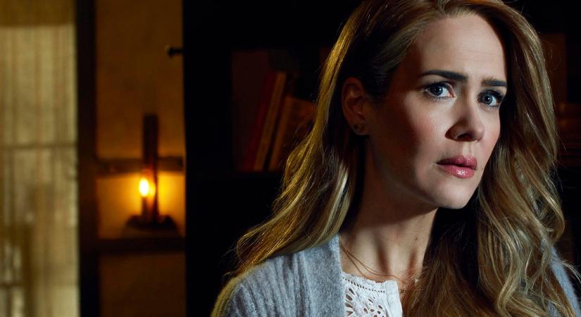 Visszatérnek a régi arcok az Amerikai Horror Story 13. évadában