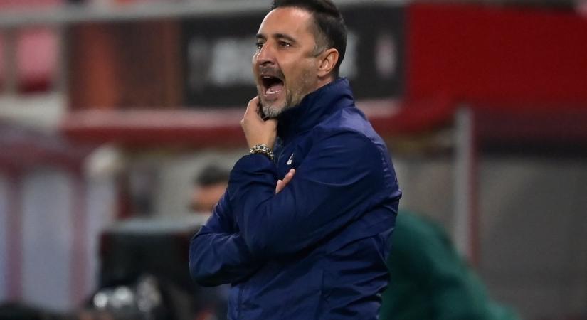 Újabb Premier League-menedzser „repült”