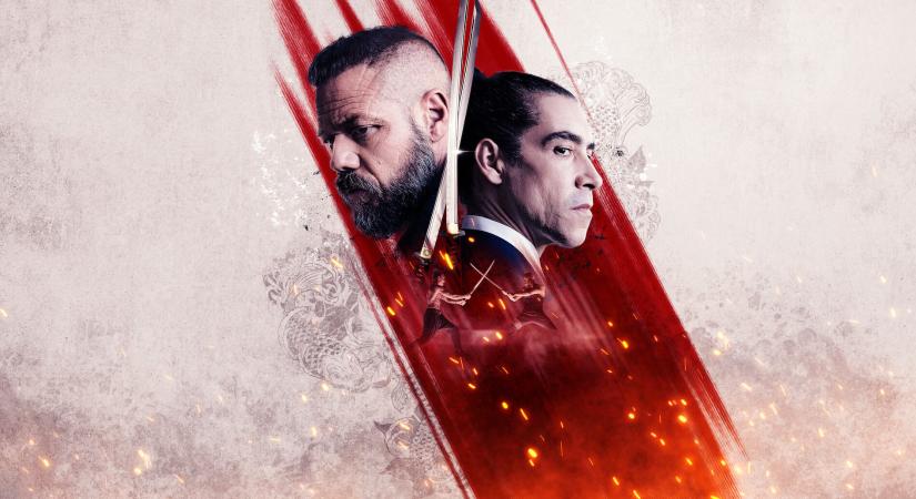 Netflix: Ez a zúzós akcióthriller könnyen elkerülhette a figyelmedet korábban