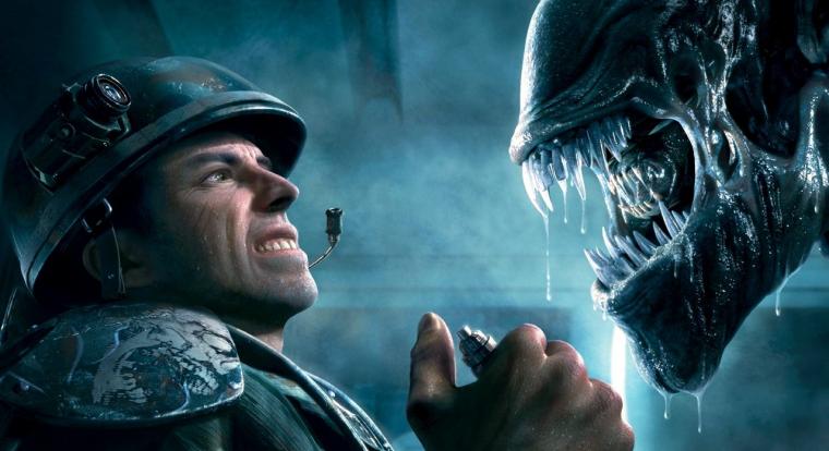 A Borderlands és a Horizon sztárja csak örült, hogy benne lehetett a bukott Aliens-játékban