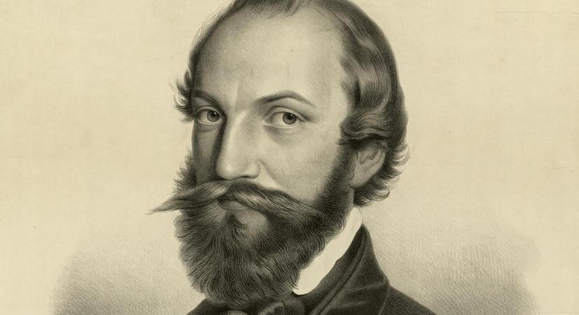 MINDEN HIT JÓ, CSAK MEGTARTSÁTOK: ILYEN VOLT JÓKAI MÓR, A REFORMÁTUS