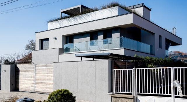 ROMULUSZ-ÜGY – A vezérkari villák titkai