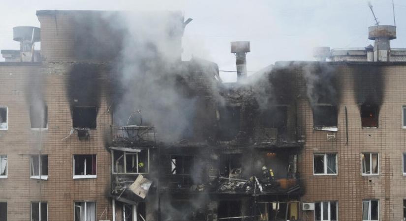 Jó híreket közöltek Putyinnal a halottak napján