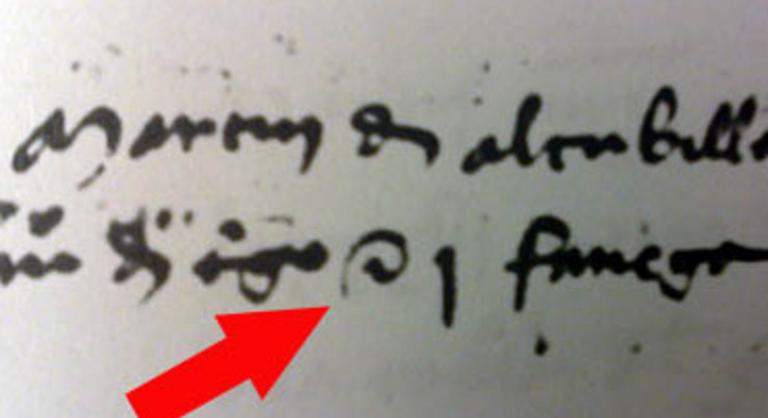 Ki gondolta volna, hogy a @ jel több ezer éves?