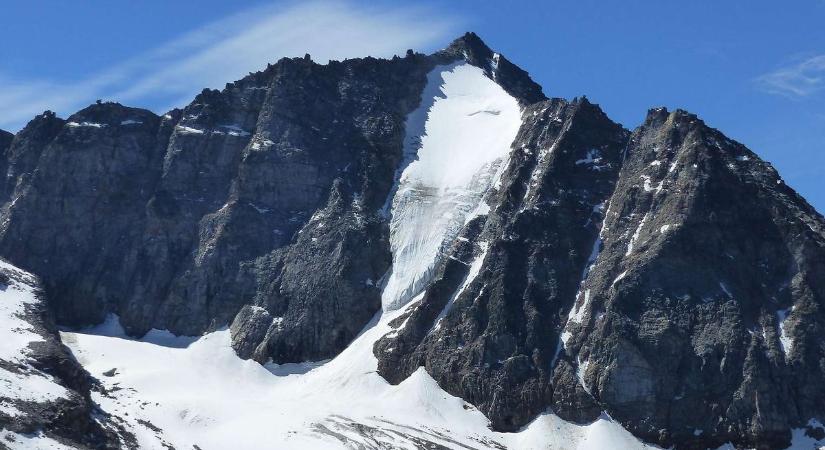 Öt hegymászót sodort el a lavina Tirolban