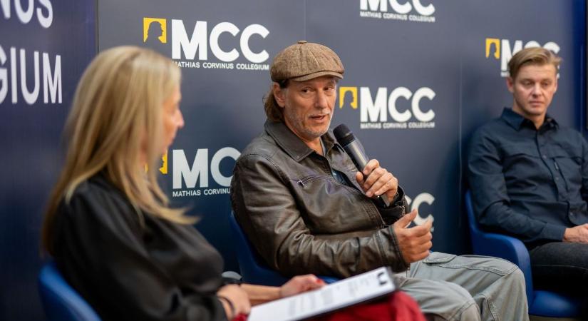 Szabi a pék elárulta a minőségi kenyér titkát is