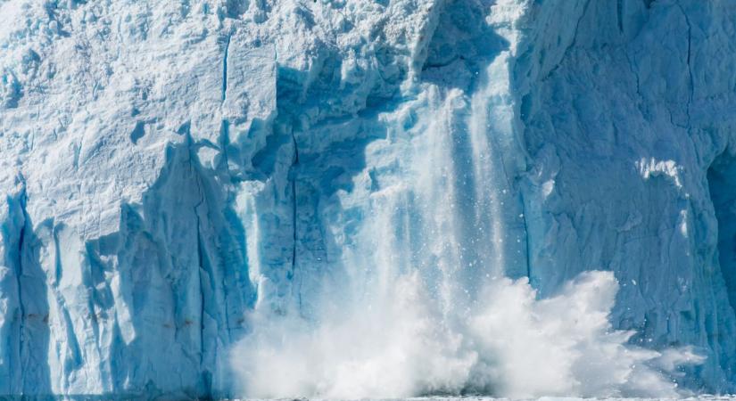 Alaszka életveszélyessé vált a felmelegedés miatt