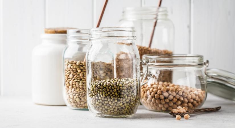 A rizs nem tud romlani? Van 8 étel, ami soha nem romlik meg – elvileg