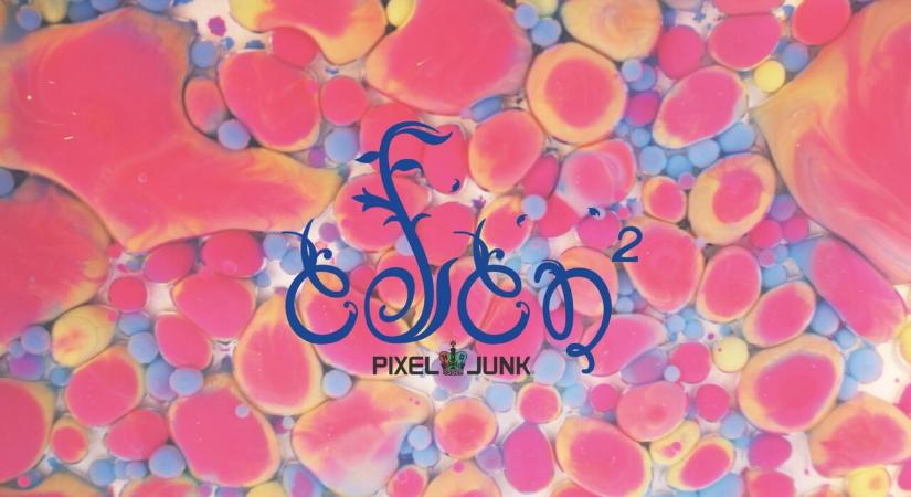 PixelJunk Eden 2 teszt – Lusta beporzás