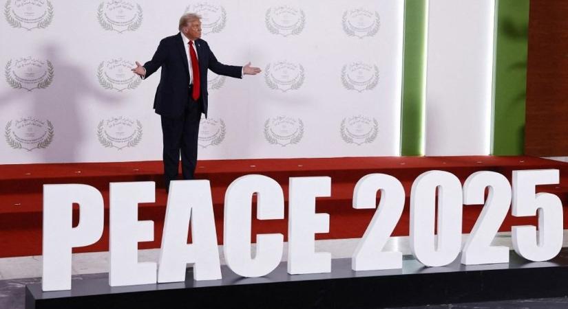 Hihetetlen fordulat: egymás tenyerébe csapott a világ két legerősebb hadserege – most már békét akarnak