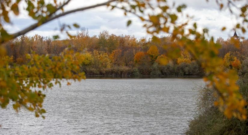Holnap jön a fordulat az időjárásban – erre senki sem számított