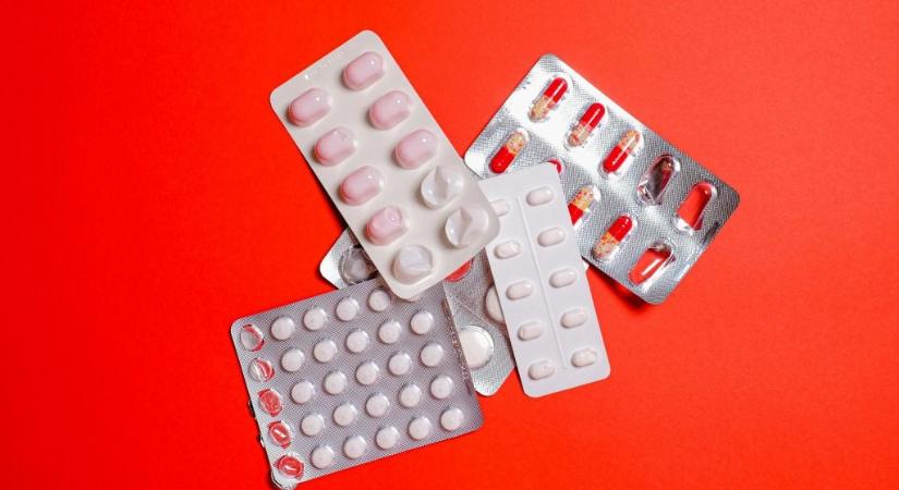 Sokkoló felfedezést: így hatnak az antidepresszánsok az emberi szervezetre