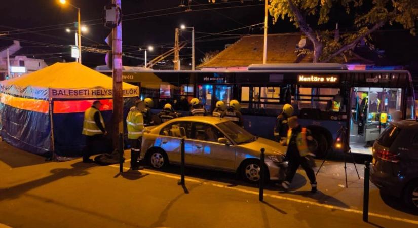 Sikoly-maszkos rém riogat Salgótarjánban, nyom nélkül tűnt el László