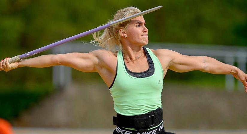 „Nem volt más lehetőségem, mint a visszavonulás”: az élet átírta a debreceni olimpikon terveit