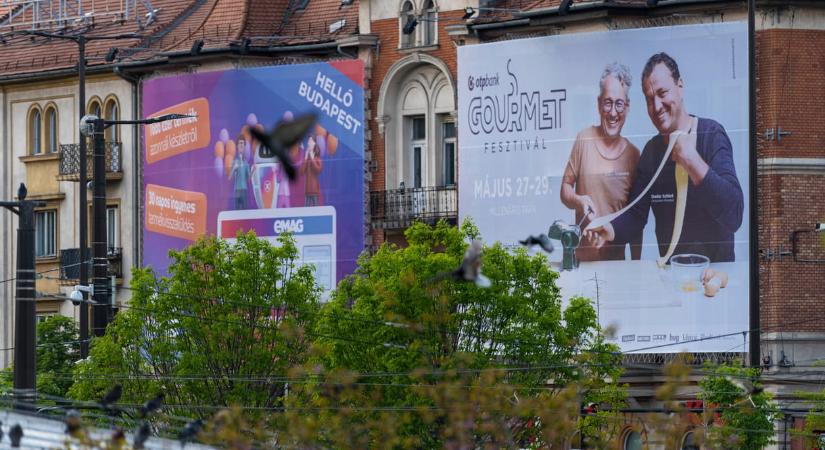 A Reklámszövetség legalább plusz egy évre felfüggesztené a reklámadót