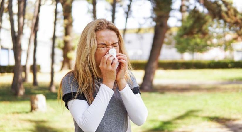 Ezzel az új módszerrel múló probléma lehet az allergia?