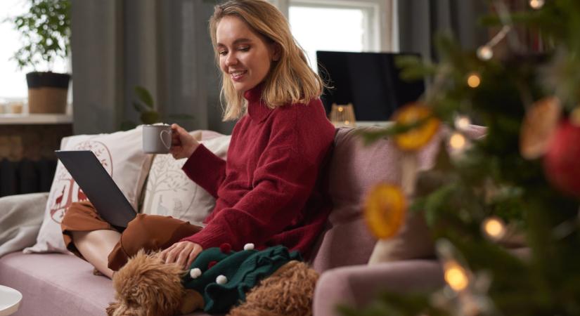 7 karácsonyi film a Netflixről, amit már most megéri megnézned