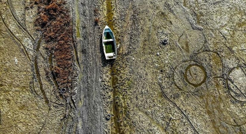 Riadót fújt a kormány: ki fog száradni Európa egyik legnépszerűbb turistaországa – alagutakat fúrnak, hogy a városokba vezessék a folyók vizét