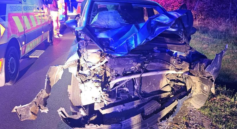 Újabb fotókon a durva debreceni baleset, amiben három gyerek is megsérült!