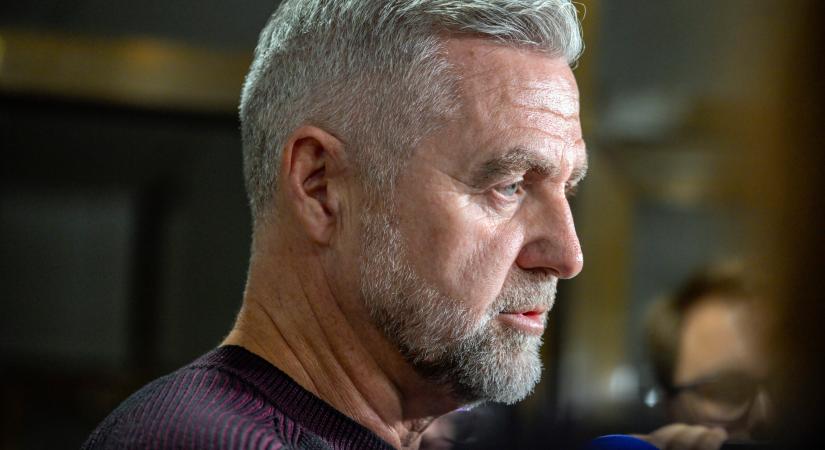 Gašpar szerint az apró lopásokat kivizsgálni sem kellene – inkább mindenki lakatolja le a vagyonát