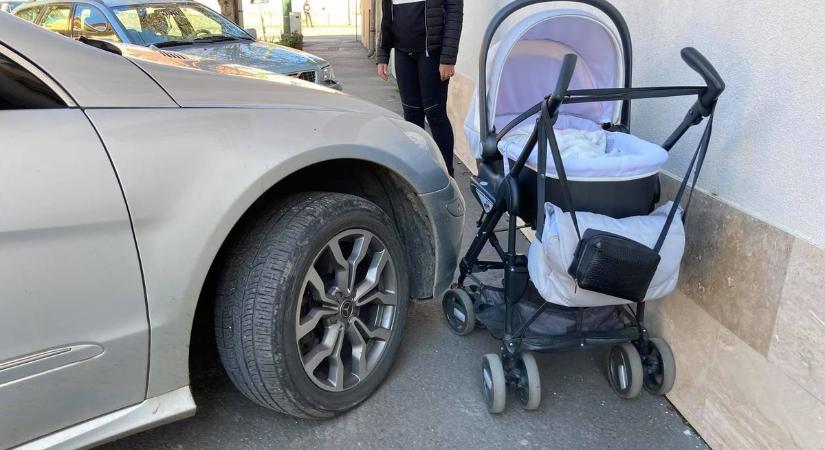 Egy rejtett KRESZ-szabály, amit naponta tízezrek szegnek meg