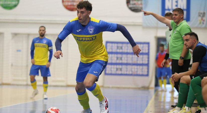 Duplázásra készül hazai pályán a ScoreGoal