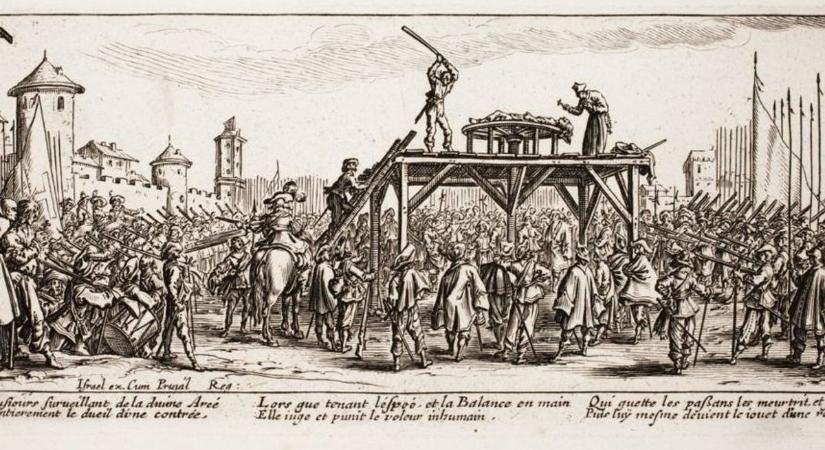 35 éve törölték el a halálbüntetést: kik voltak Komárom-Esztergom vármegye utolsó kivégzettjei?