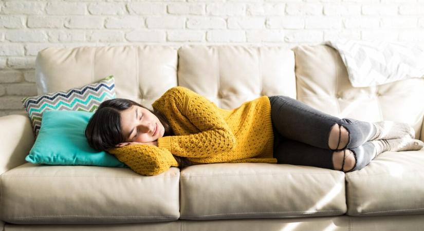 Egy egyre terjedő tipp miatt figyelmeztet az alvásszakértő