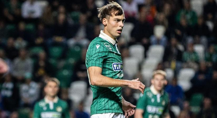 Gólgazdag meccsen ETO-siker