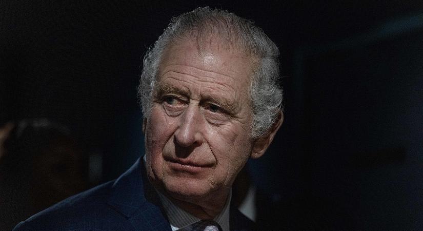 Károly király is megszólalt a brutális késes támadás után, amiben sokan megsérültek