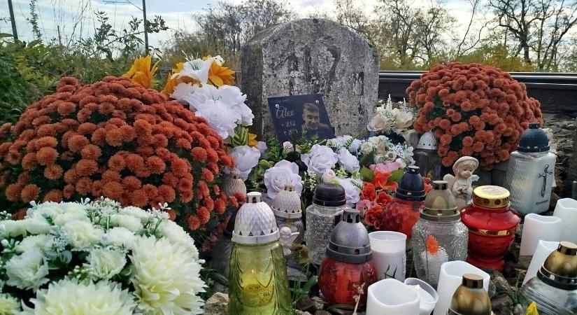 Búcsú nélkül, tragikus körülmények között távoztak