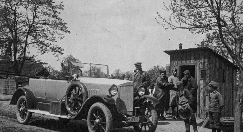 A határok feszegetése, avagy mit csinált a herceg és grófnő a hegyeshalmi bódéban?
