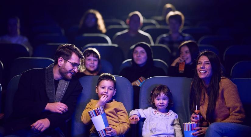 Filmre fel! Idézd fel a legjobb filmek pillanatait legújabb kvízünkben!