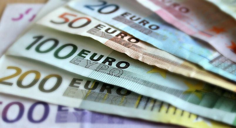 Német cégek 1,72 milliárd euró adót fizetnek Oroszországnak