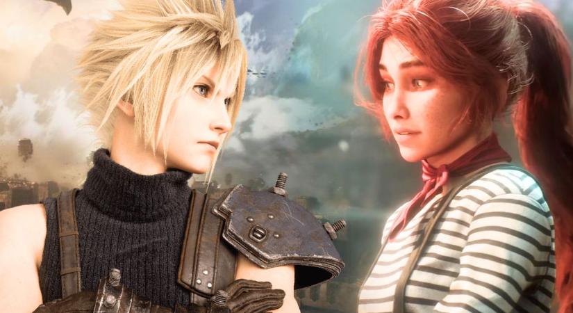 A Final Fantasy 7 Rebirth rendezője irigyli a Clair Obscur: Expedition 33-at – és maga is csinálna egy hasonló „AA” játékot